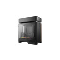 Deepcool Case | CL660 | Black | Mid Tower