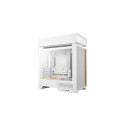 Deepcool Case | CL660 WH | White | Mid Tower