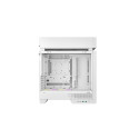 Deepcool Case | CL660 WH | White | Mid Tower