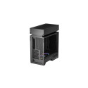 Deepcool Case | CL660 | Black | Mid Tower