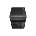 Deepcool Case | CL660 | Black | Mid Tower