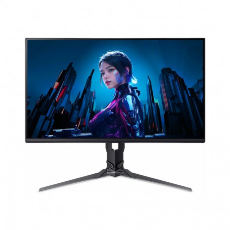Acer PREDATOR XB3 XB253Q F 24.5" AG 1920x1080/16:9/1ms/400/100M:1/1x DisplayPort | Acer