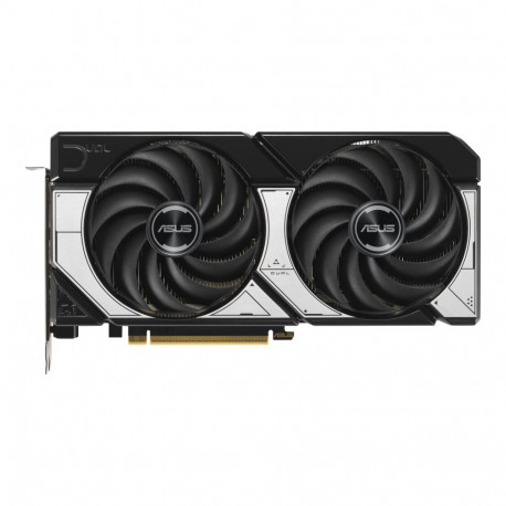 ASUS Dual GeForce RTX™ 5070 OC Edition 12GB GDDR7 | Asus