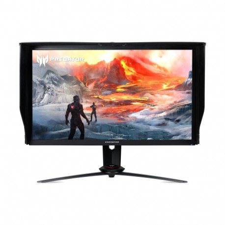 Acer Predator XB3 XB273KV4bmiiprx | 27" | Agile Splendor IPS | 16:9 | 160 Hz | 0.5 ms | 3840 x 2160 