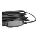 Digitus USB pikenduskaabel DA-73105 USB 3.0 USB (isane) USB (emane)