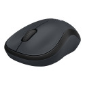 Logitech M220 SILENT juhtmevaba USB hiir söehall