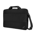 Lenovo ThinkPad 15,6-tolline basic topload essential kuni 15,6-tollisele polübag must õlarihm