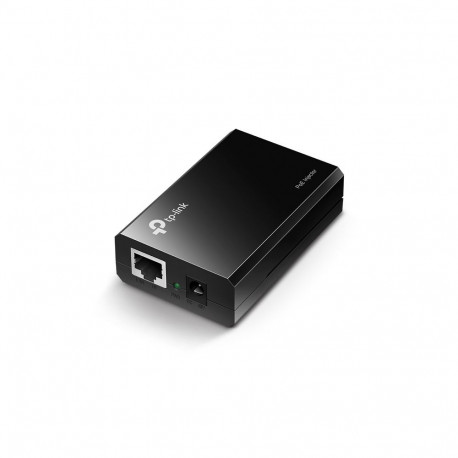 TP-LINK PoE süstik 15.4W TL-PoE150S Ethernet LAN (RJ-45) pordid 2x10/100/1000