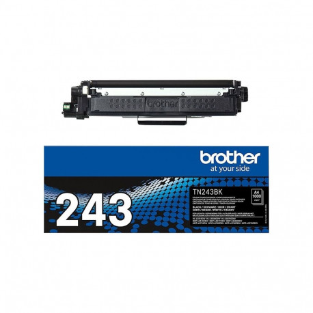 Brother TN243BK | Toner cartridge | Black