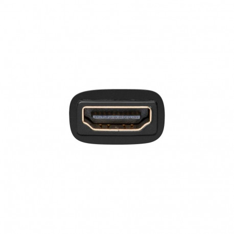 Goobay HDMI/DVI-D adapter kullatud 68931