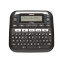 Brother PT-D210VP termiline sildiprinter must
