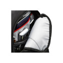 Case Logic | DLBP116K | Fits up to size 16 " | Backpack | Black