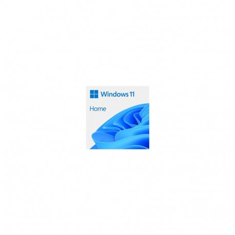 Microsoft Windows 11 Home KW9-00632 inglise OEM 64-bitine