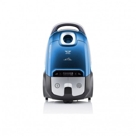 ETA | Vacuum cleaner | Adagio ETA251190000 | Bagged | Power 800 W | Dust capacity 4.5 L | Blue