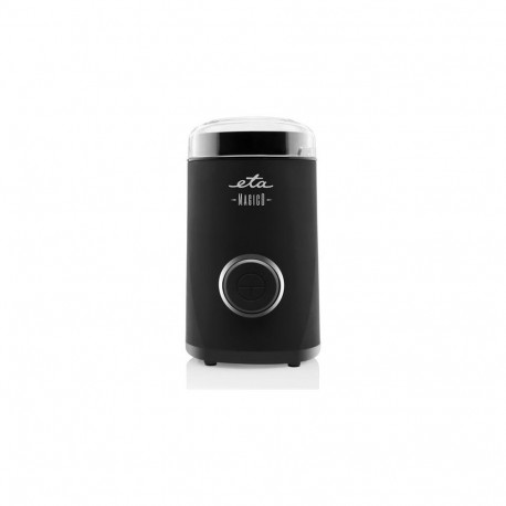 ETA | Coffee grinder | Magico ETA006590000 | 150 W | Coffee beans capacity 50 g | Black