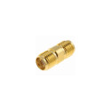 SMA-SMA emane-emane adapter