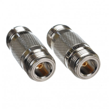 N-N emane-emane adapter N-14-16-TGN