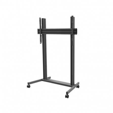 TRE200 LFD Video Conferencing Cart for Monitor