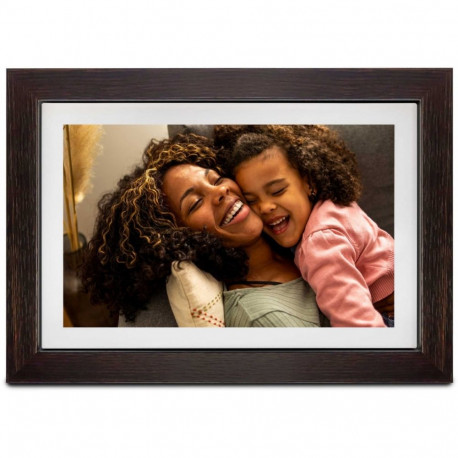 SDF 1093 COFEE 10,1-tolline digitaalne pildiraam