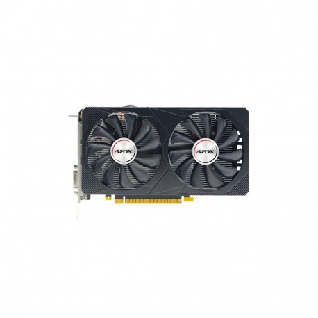 Graphics card GeForce GTX1650 4GB GDDR6