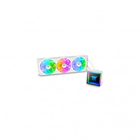 AIO TH360 V 3 ARGB valge