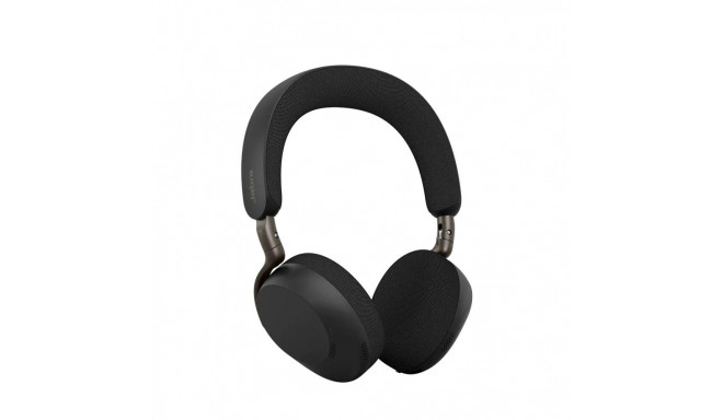 Evolve3 75 UC Link 390c Black