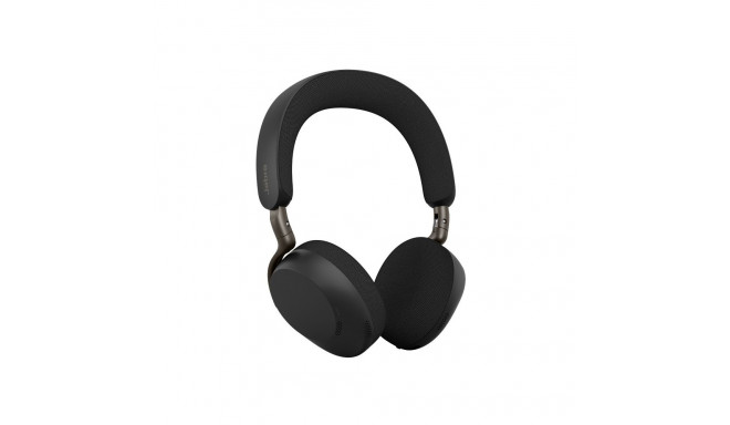 kõrvaklapid Evolve3 75 UC Link 390a, must