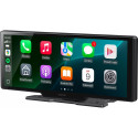 SCT M1060BWT CarPlay ja Android Auto