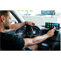 SCT M1060BWT CarPlay i Android Auto