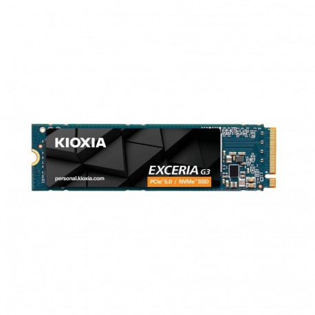 SSD Exceria G3 1TB 2280 PCIe5.0 10000/8900 MB/s