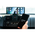 SCT M1060BWT CarPlay ja Android Auto