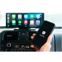 SCT M1060BWT CarPlay ja Android Auto