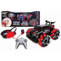 R/C Car Future hand-controlled