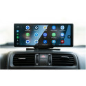 SCT M1060BWT CarPlay ja Android Auto