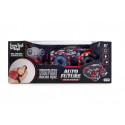R/C Car Future hand-controlled