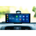 SCT M1060BWT CarPlay ja Android Auto