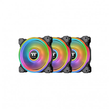Thermaltake Riing Quad 14 RGB TT Premium 3pack