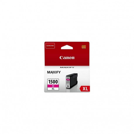 Tusz PGI-1500XL MAGENTA 9194B001