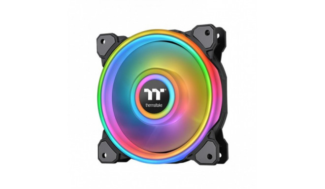Fan Riing Quad 12 RGB TT Premium