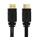 HDMI kaabel M/M 2,0m v2.0 kuldne tavaline