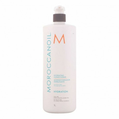 Moroccanoil Hydrating Conditioner (250ml)