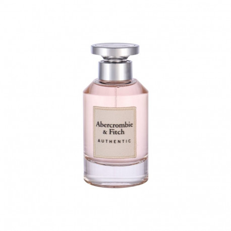 Abercrombie & Fitch Authentic Women Edp Spray (100ml)
