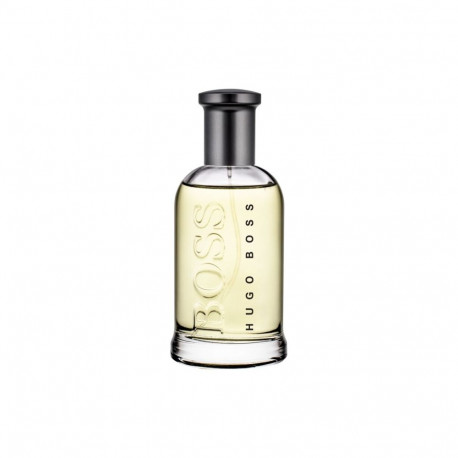 Boss Bottled Edt Spray (200ml)