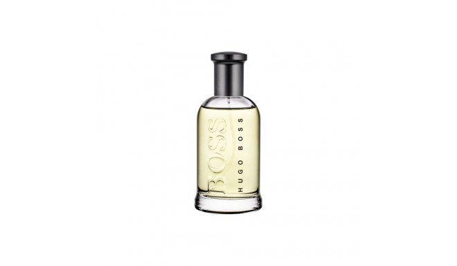 Boss Bottled Edt Spray (200ml)