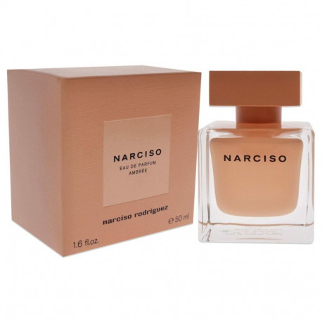 Narciso Rodriguez Narciso Ambree Edp Spray (50ml)