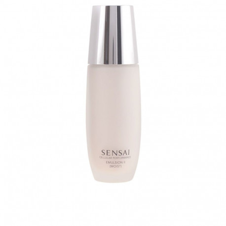 Sensai CP Emulsion II (Moist) For Normal To Dry Skin (100ml)