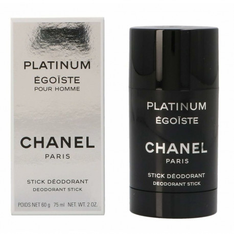 Chanel Platinum Egoiste Pour Homme Deo Stick (75ml)