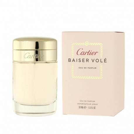 Cartier Baiser Vole Edp Spray (50ml)