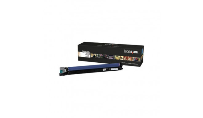 Printer Consumable Lexmark C950X73G Photoconductor Kit 115k Black
