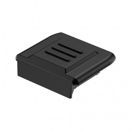 Camera Accessory - JJC HC SMI Hot Shoe Cover ABS Black